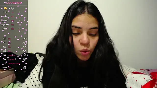 Snapshot of Anddyy__ chatting on 02/11/25, 11:01 Anddyy online show from 02/11/25, 11:01