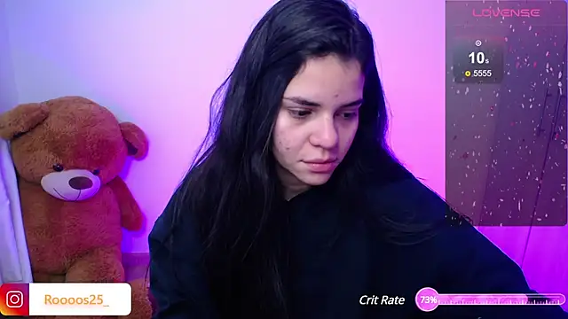 Snapshot of Anddyy__ chatting on 02/26/25, 10:20 Anddyy online show from 02/26/25, 10:20