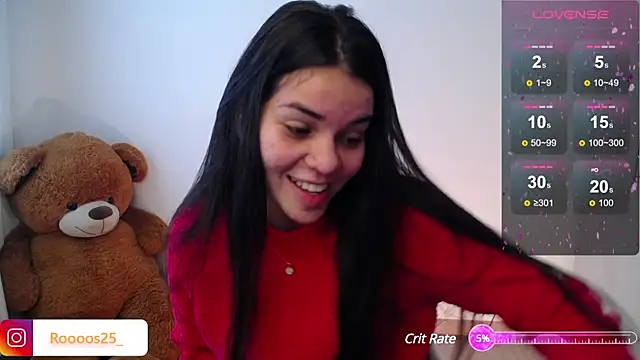 Snapshot of Anddyy__ chatting on 03/18/25, 06:15 Anddyy online show from 03/18/25, 06:15