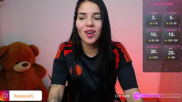 Snapshot of Anddyy__ chatting on 03/20/25, 11:23 Anddyy online show from 03/20/25, 11:23