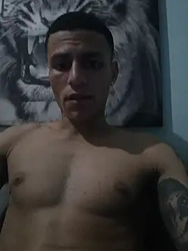 dany hardy online show from 10/27/25, 04:49