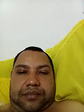 Marcio2235 online show from 09/18/25, 04:36