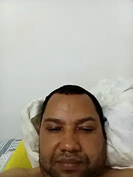 Marcio2235 online show from 09/20/25, 06:25