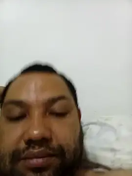 Marcio2235 online show from 10/02/25, 03:35