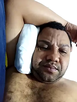 Marcio2235 online show from 10/15/25, 04:56