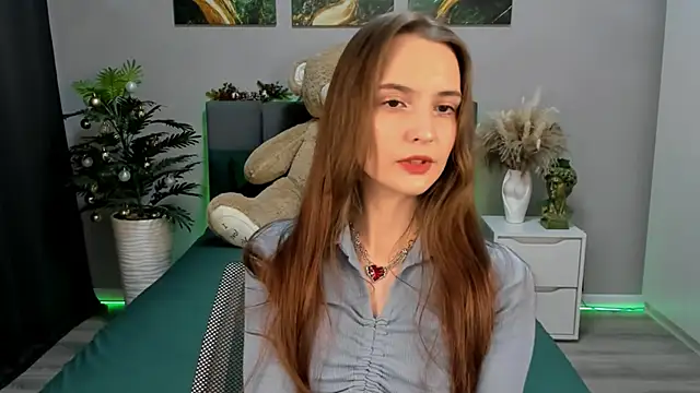 SamanthaaaWalker online show from 01/29/25, 07:15