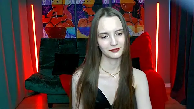 SamanthaaaWalker online show from 02/01/25, 10:26
