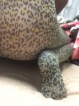 Skywalker69949 online show from 02/06/25, 02:55