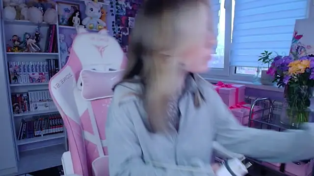 Catharsisi online show from 11/14/25, 01:32