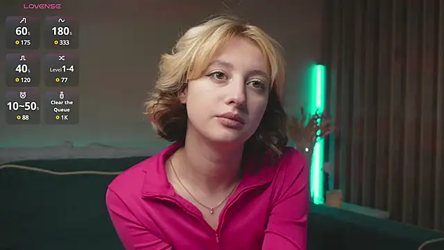 milasmiu online show from 02/12/25, 06:09