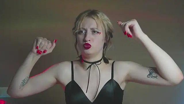 milasmiu online show from 02/14/25, 10:04