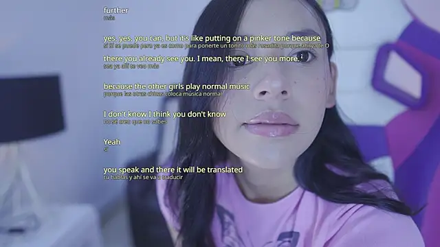 Hade collinss online show from 01/14/25, 05:45