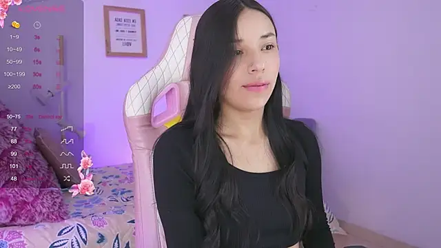 Hade collinss online show from 03/07/25, 06:43