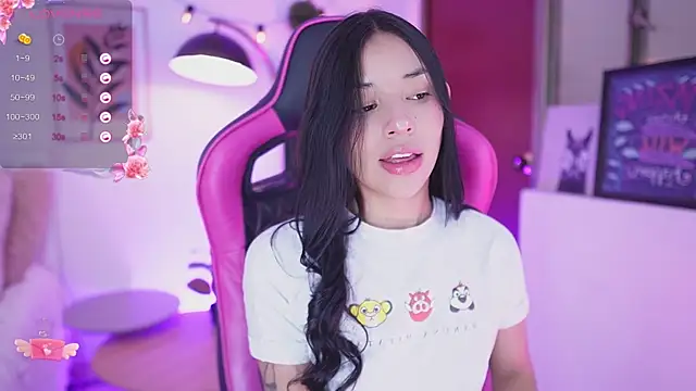 Hade collinss online show from 03/14/25, 07:12