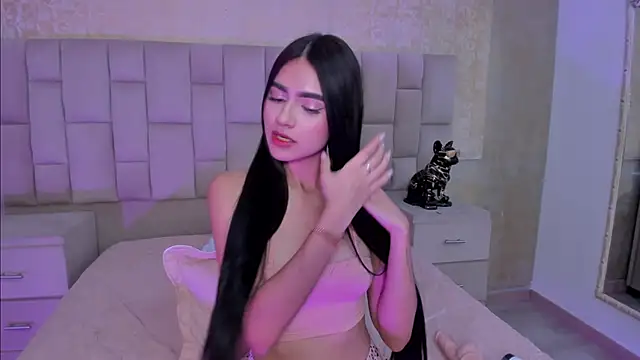 BellaaStorm online show from 02/18/25, 06:15