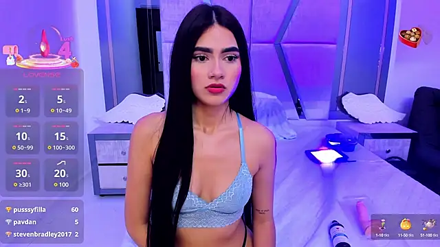 BellaaStorm online show from 02/24/25, 06:47