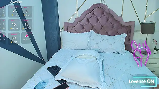 BellaaStorm online show from 02/28/25, 05:04