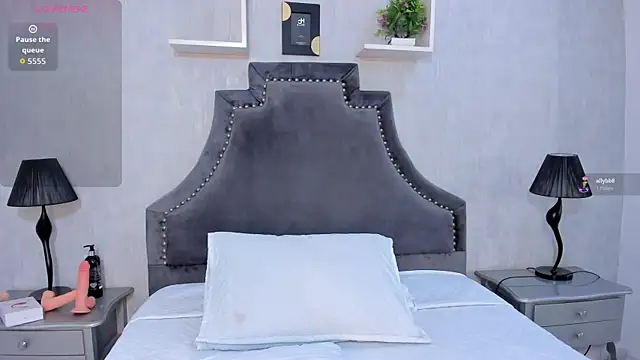 BellaaStorm online show from 10/25/25, 09:20