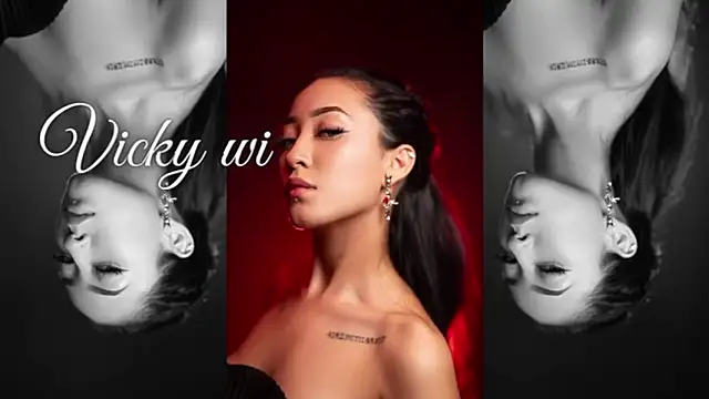 victoria ricci a online show from 10/14/25, 02:23