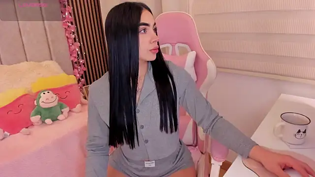 tamy xoo online show from 11/04/25, 07:24