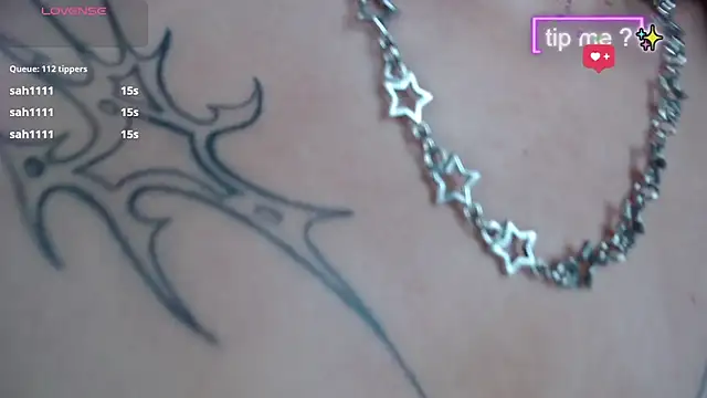 Snapshot of ilitzy_cardona chatting on 02/20/25, 12:19 ilitzy cardona online show from 02/20/25, 12:19