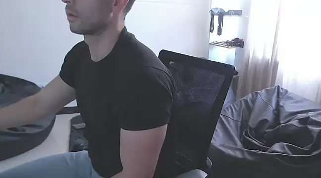 hairyncuteass online show from 01/13/25, 05:02