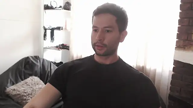 hairyncuteass online show from 01/21/25, 02:37