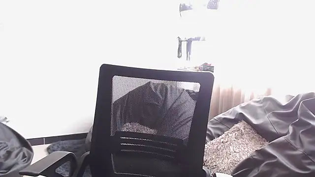 hairyncuteass online show from 01/24/25, 01:25