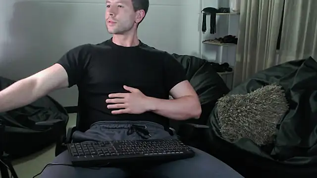 hairyncuteass online show from 01/26/25, 12:37