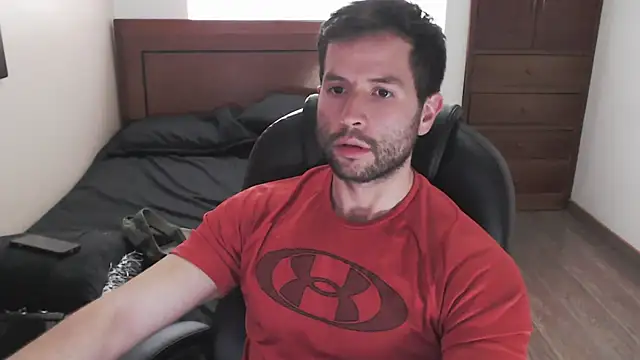 hairyncuteass online show from 02/04/25, 05:01