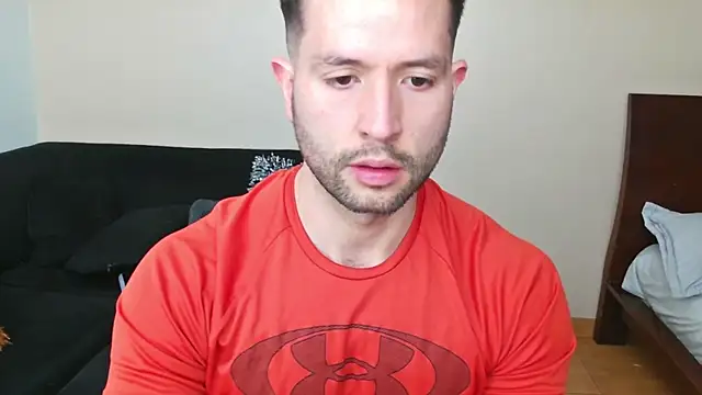 hairyncuteass online show from 02/07/25, 03:30