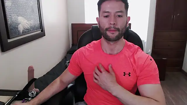 hairyncuteass online show from 02/11/25, 03:18