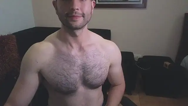 hairyncuteass online show from 02/13/25, 11:26