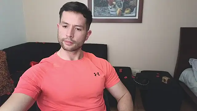 hairyncuteass online show from 02/14/25, 09:32