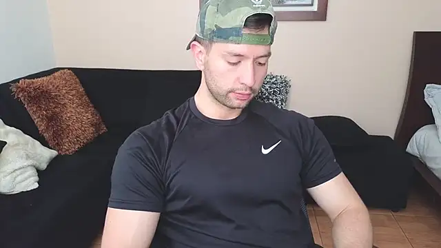 hairyncuteass online show from 02/21/25, 02:27