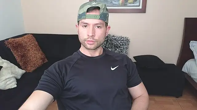 hairyncuteass online show from 02/21/25, 05:31