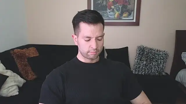 hairyncuteass online show from 03/03/25, 09:26