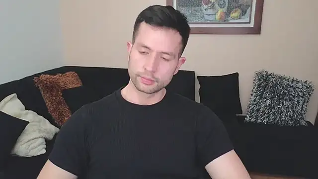 hairyncuteass online show from 03/04/25, 09:00