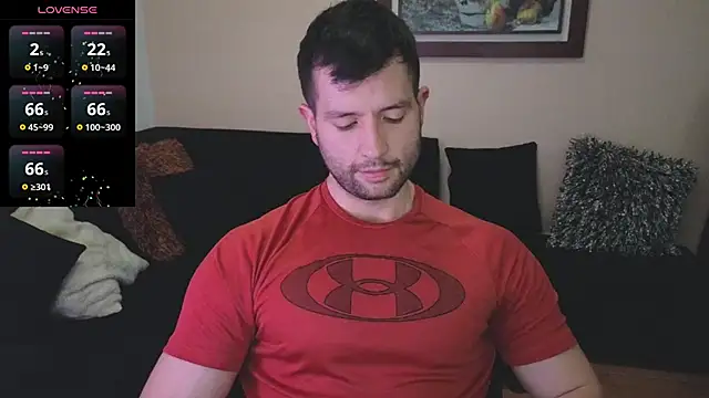 hairyncuteass online show from 03/07/25, 10:10