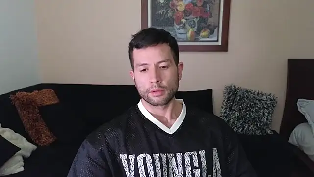 hairyncuteass online show from 03/13/25, 08:32