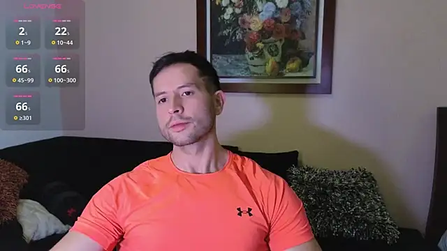 hairyncuteass online show from 03/23/25, 02:26