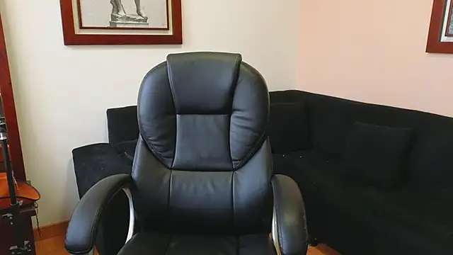 hairyncuteass online show from 09/20/25, 11:44