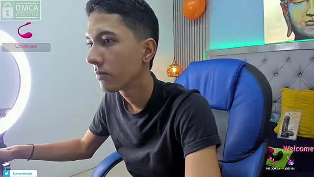 HarolddXL online show from 11/05/25, 01:44