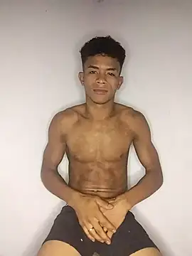 Black Manba online show from 02/15/25, 04:47