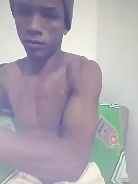 Black Manba online show from 02/16/25, 08:11