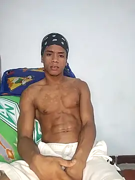 Black Manba online show from 02/17/25, 04:09