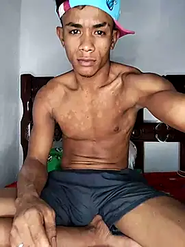 Black Manba online show from 02/18/25, 02:49