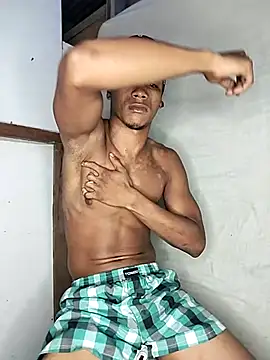 Black Manba online show from 02/23/25, 03:45