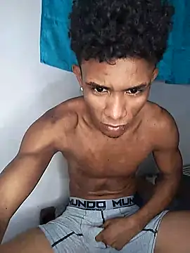 Black Manba online show from 02/26/25, 04:25