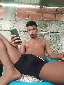 Black Manba online show from 11/02/25, 12:18